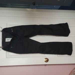 Descents ski pants  - Ladies